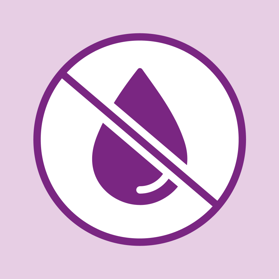 Poise® Bladder Leaks, Impressa® Sizing kit Feature : Help Stop Bladder Leaks Before They Happen