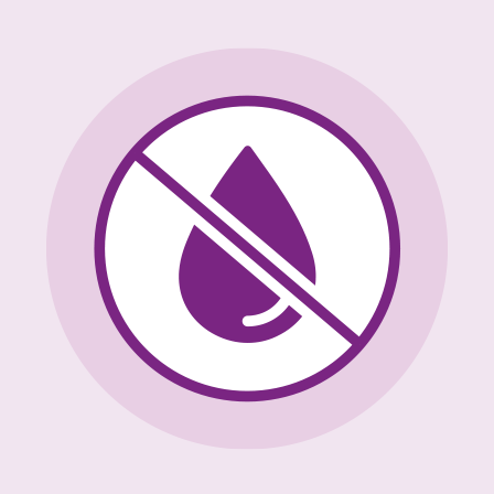 Poise® Bladder Leaks, Impressa® Single Packs - Size 2 Feature: Help Stop Bladder Leaks Before They Happen